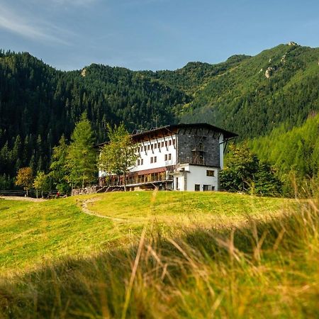 Hotel Gorski Kalatowki ซาโกปาเน ภายนอก รูปภาพ