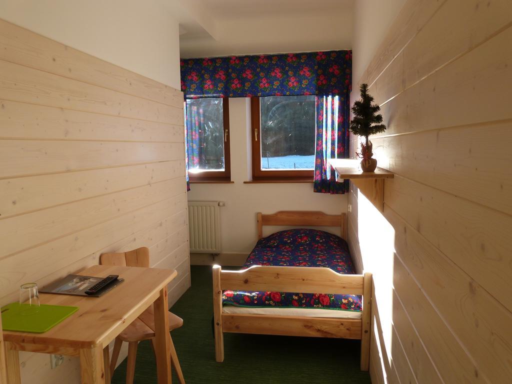 Hotel Gorski Kalatowki ซาโกปาเน ห้อง รูปภาพ
