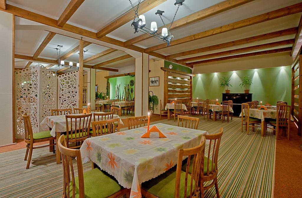 Hotel Gorski Kalatowki ซาโกปาเน ภายนอก รูปภาพ