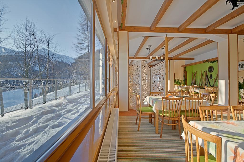 Hotel Gorski Kalatowki ซาโกปาเน ภายนอก รูปภาพ