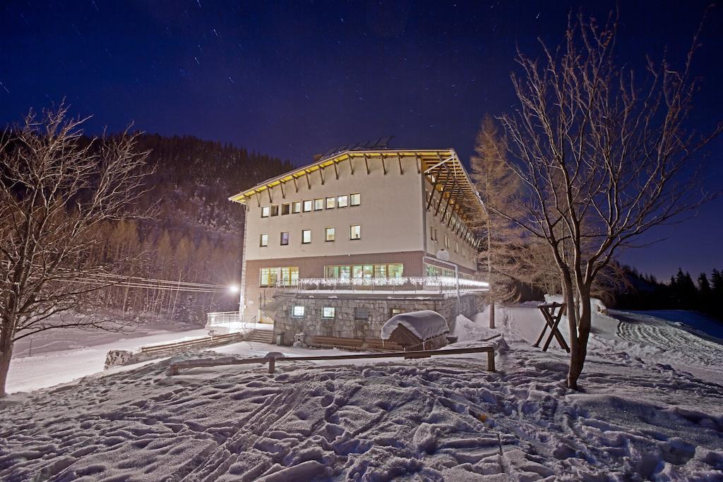 Hotel Gorski Kalatowki ซาโกปาเน ภายนอก รูปภาพ