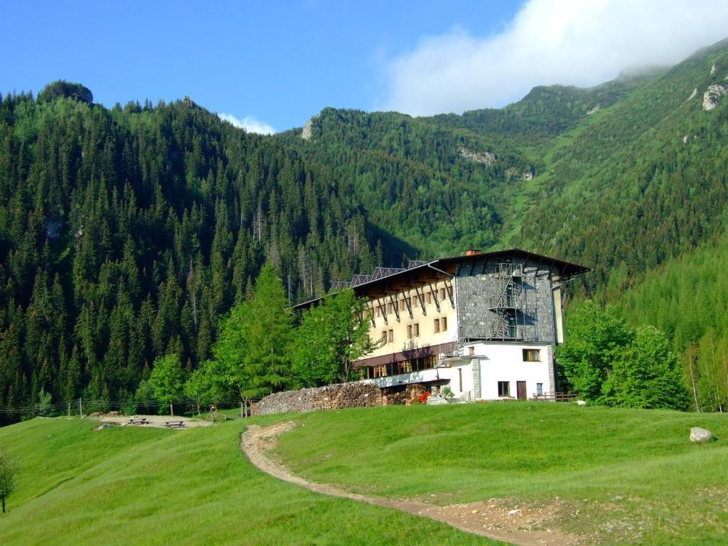 Hotel Gorski Kalatowki ซาโกปาเน ภายนอก รูปภาพ